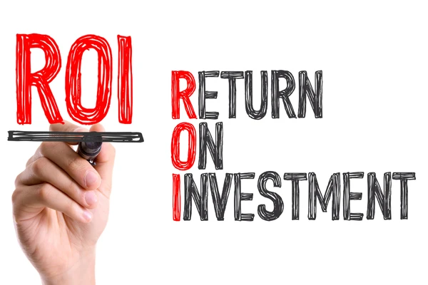 Roi no Marketing Digital